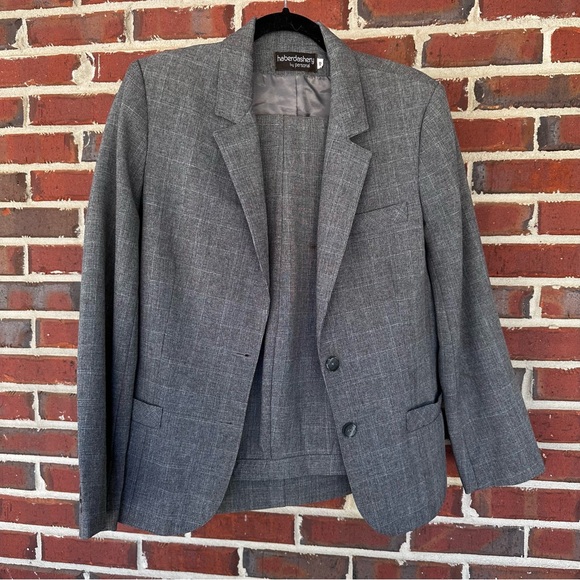 American Vintage Pants - Vintage women's pantsuit